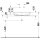 DURAVIT 2397600070 D-Neo Aufsatzbecken 600x400mm