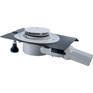 DURAVIT 791283000000000 Ablauf für Tempano Duschwannen