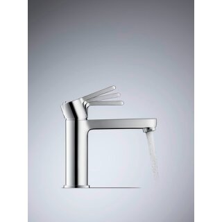DURAVIT B21013002010 B.2 Einhebel-Waschtischmischer S