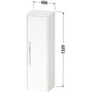 DURAVIT DC1338R10550000 D-Code HHS,T&uuml;r.1,T&uuml;ra.R,Glasf.2,Hfb 1