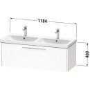 DURAVIT DC46690BD910000 D-Code WTU Wandh. Auszug 1,f.DWT