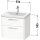 DURAVIT DC4671010550000 D-Code WTU Wandh. Schubk. 2,