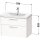 DURAVIT DC4672010430000 D-Code WTU Wandh. Schubk. 2,