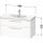 DURAVIT DC4673010HH0000 D-Code WTU Wandh. Schubk. 2,