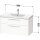 DURAVIT DC46730BD550000 D-Code WTU Wandh. Schubk. 2,