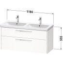 DURAVIT DC4674010HH0000 D-Code WTU Wandh. Schubk. 2,f.DWT