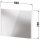 DURAVIT DC7077022220000 D-Code Spiegel, m.LED Bel.,