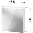 DURAVIT DC7105RHHHH1000 D-Code SPS m.LED Bel., T&uuml;r 1,T&uuml;ra. R,