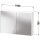 DURAVIT DC7107018182000 D-Code SPS m.LED Bel., T&uuml;ren 2,