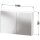 DURAVIT DC7107018182000 D-Code SPS m.LED Bel., T&uuml;ren 2,