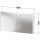 DURAVIT DC7108055551000 D-Code SPS m.LED Bel., T&uuml;ren 2,