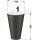 DURAVIT S19512O70390000 Starck 1,c-bonded Set Bds,Nord.W.Sdm