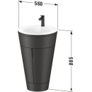 DURAVIT S19513O70360010 Starck 1,c-bonded Set Bds,Wei&szlig; Sdm