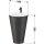 DURAVIT S19513O70980000 Starck 1,c-bonded Set Bds,Nachtbl.Sdm