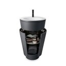 DURAVIT S19513OBD580010 Starck 1,c-bonded Set Bds,Graph.Sdm,