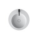 DURAVIT S19515OBD850010 Starck 1,c-bonded Set Bds,Wei&szlig; Hgl..