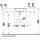 DURAVIT SV4642L10HH0000 Sivida WTU 400x443x287mm,T&uuml;r 1 L