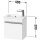 DURAVIT SV4642LBD790000 Sivida WTU 400x443x287mm,T&uuml;r 1 L