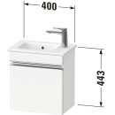 DURAVIT SV4642RBD790000 Sivida WTU 400x443x287mm,T&uuml;r 1 R