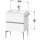 DURAVIT SV4643010490000 Sivida WTU 610x591x477mm, f. Bodenst.