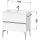 DURAVIT SV4644010550000 Sivida WTU 810x591x477mm, f. Bodenst.