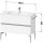 DURAVIT SV4645010180000 Sivida WTU 1010x591x477mm,f. Bodenst.