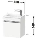 DURAVIT SV4649R10550000 Sivida WTU 400x440x295mm T&uuml;r...