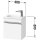 DURAVIT SV4649RBD220000 Sivida WTU 400x440x295mm T&uuml;r 1  R