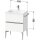 DURAVIT SV4650010790000 Sivida WTU 610x592x477mm,f. Bodenst.