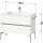 DURAVIT SV46520BD790000 Sivida WTU 1010x592x477mm,f. Bodenst.