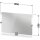 DURAVIT SV74230BD550000 Sivida Spiegel 1050x650x36,LED,Dimmf.