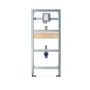 DURAVIT WD3002000000 DuraSys Ins f Uri Svrz 500x170x1148