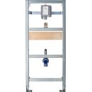 DURAVIT WD3002000000 DuraSys Ins f Uri Svrz 500x170x1148