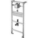 DURAVIT WD3002000000 DuraSys Ins f Uri Svrz 500x170x1148