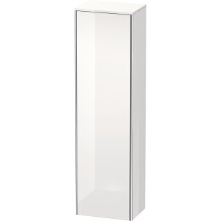 DURAVIT XS1313R2222 Hochschrank XSquare, wandh., TA re.