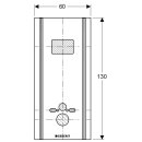 Geberit 461058001 GIS Paneel f&uuml;r WWC