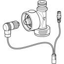 Geberit 616207001 Volumenstromsensor intern