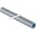 Geberit 619022001 Systemrohr ML, Stangenware d25, L:5m