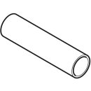 Geberit 619023001 Systemrohr ML, Stangenware d32, L:5m