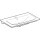 Geberit 122280600 Plan Renova Meuble-lavabo, 80x48 cm