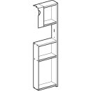 Geberit 242735TA1 Auszug re. zu Monolith Sanit&auml;rmodul