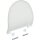 Geberit 243076EP1 WC-Deckel und Schanierset
