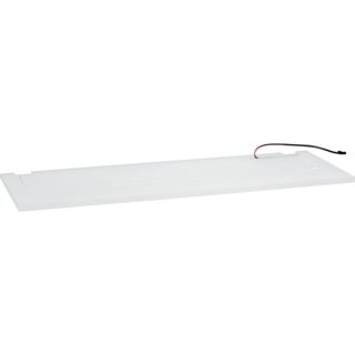 Geberit 243814001 Leuchte für Spiegelschrank, oben