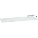 Geberit 243814001 Leuchte f&uuml;r Spiegelschrank, oben