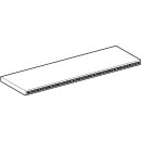 Geberit 243822001 Leuchte f&uuml;r Spiegelschrank, oben