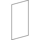 Geberit 243883TG1 T&uuml;r f&uuml;r H&auml;ngeschrank