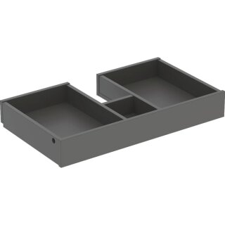 Geberit 243908001 Innenschublade f. Unterschrank für WT