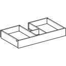 Geberit 243921001 Innenschublade f. Unterschrank f&uuml;r WT