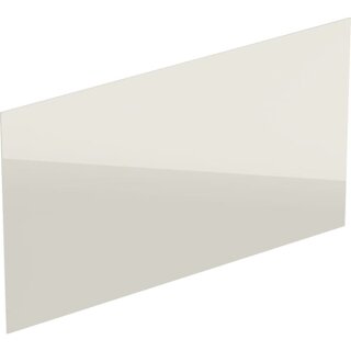 Geberit 243937TG1 Schubladenfront f. Unterschrank f. WT