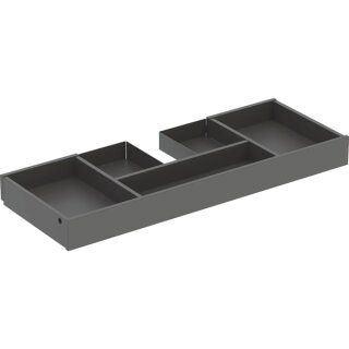 Geberit 243945001 Innenschublade f. Unterschrank für WT